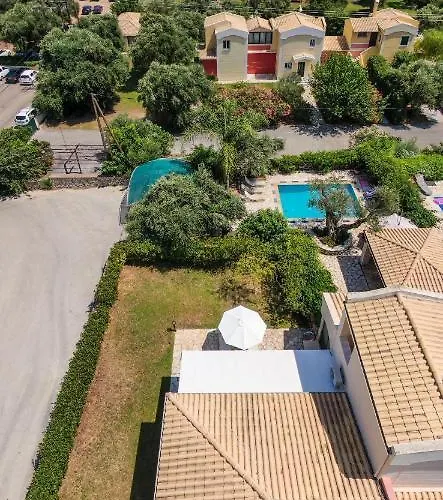 Vivere Apartment Barbati Beach