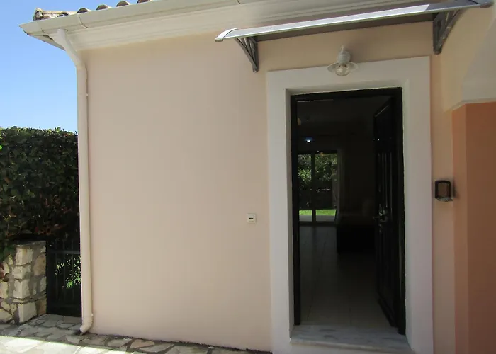 Vivere Apartment Barbati Beach