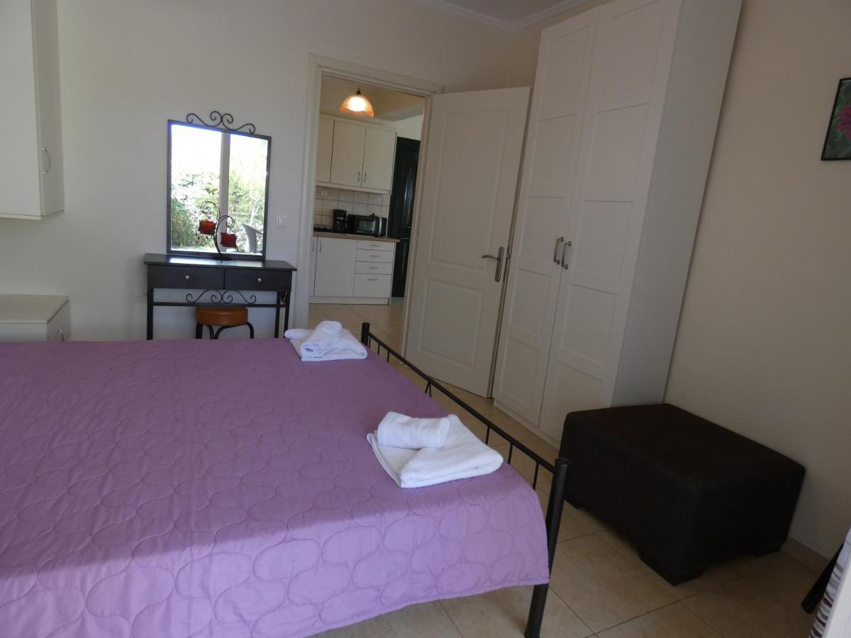 Apartment Vivere Barbati