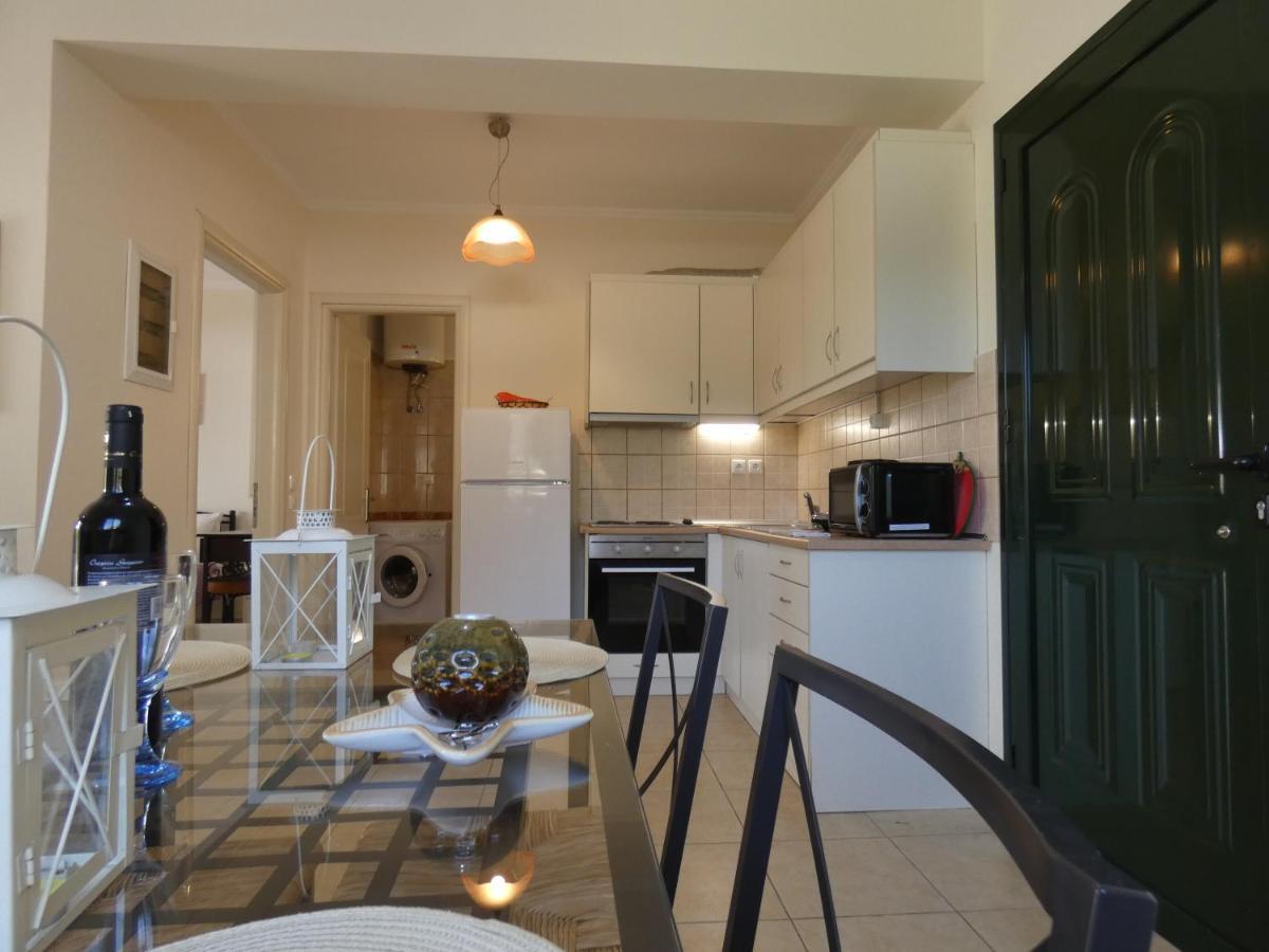 Apartment Vivere Barbati