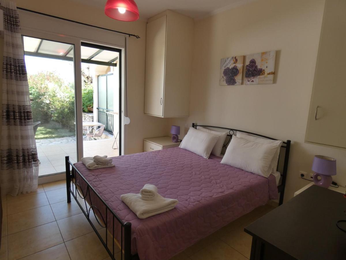 Apartment Vivere