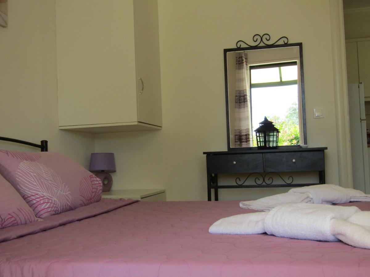 Vivere Apartment