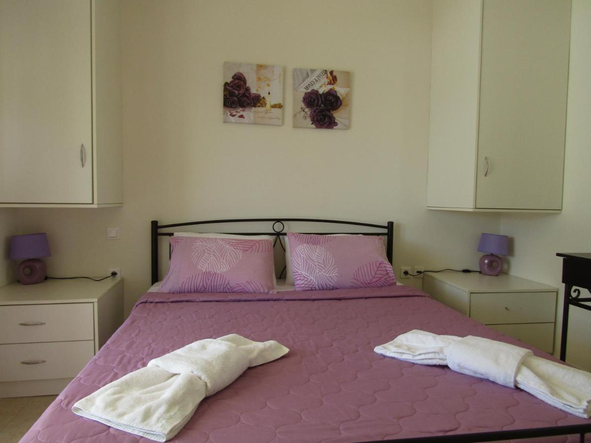 Apartment Vivere *