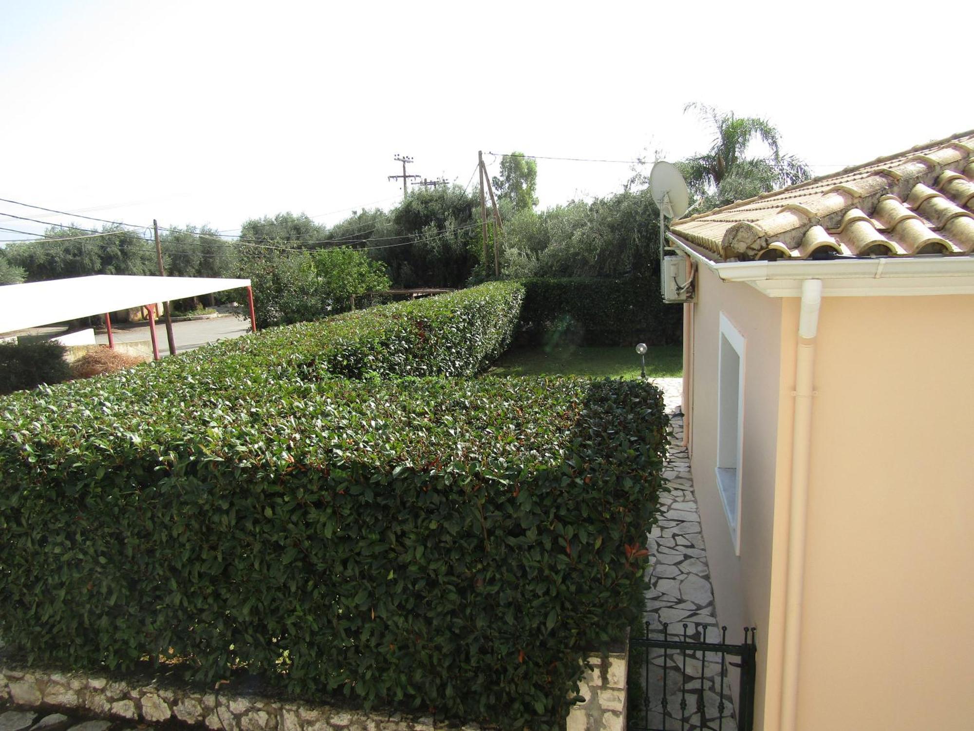 Vivere Apartment