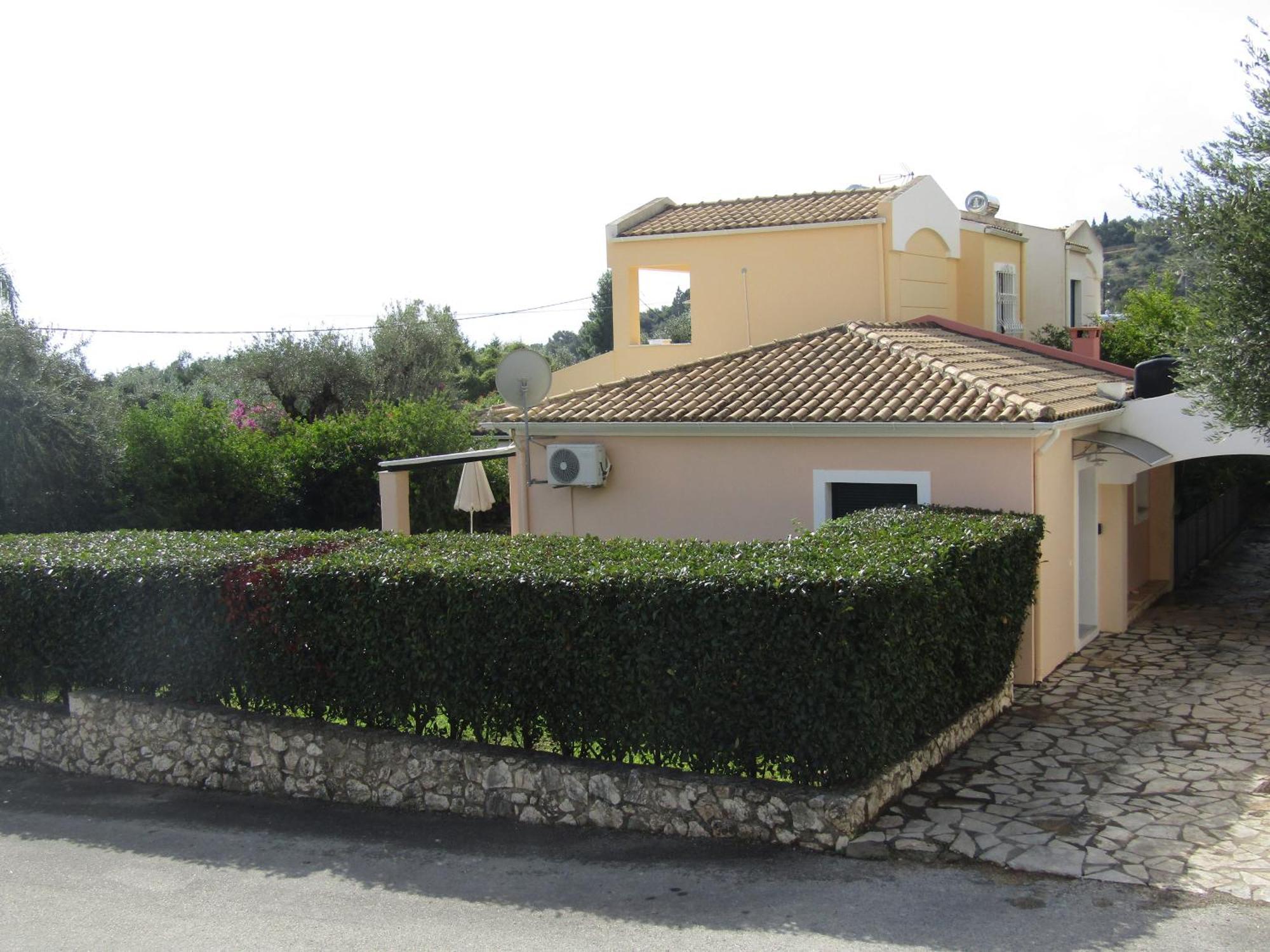 Apartment Vivere Barbati