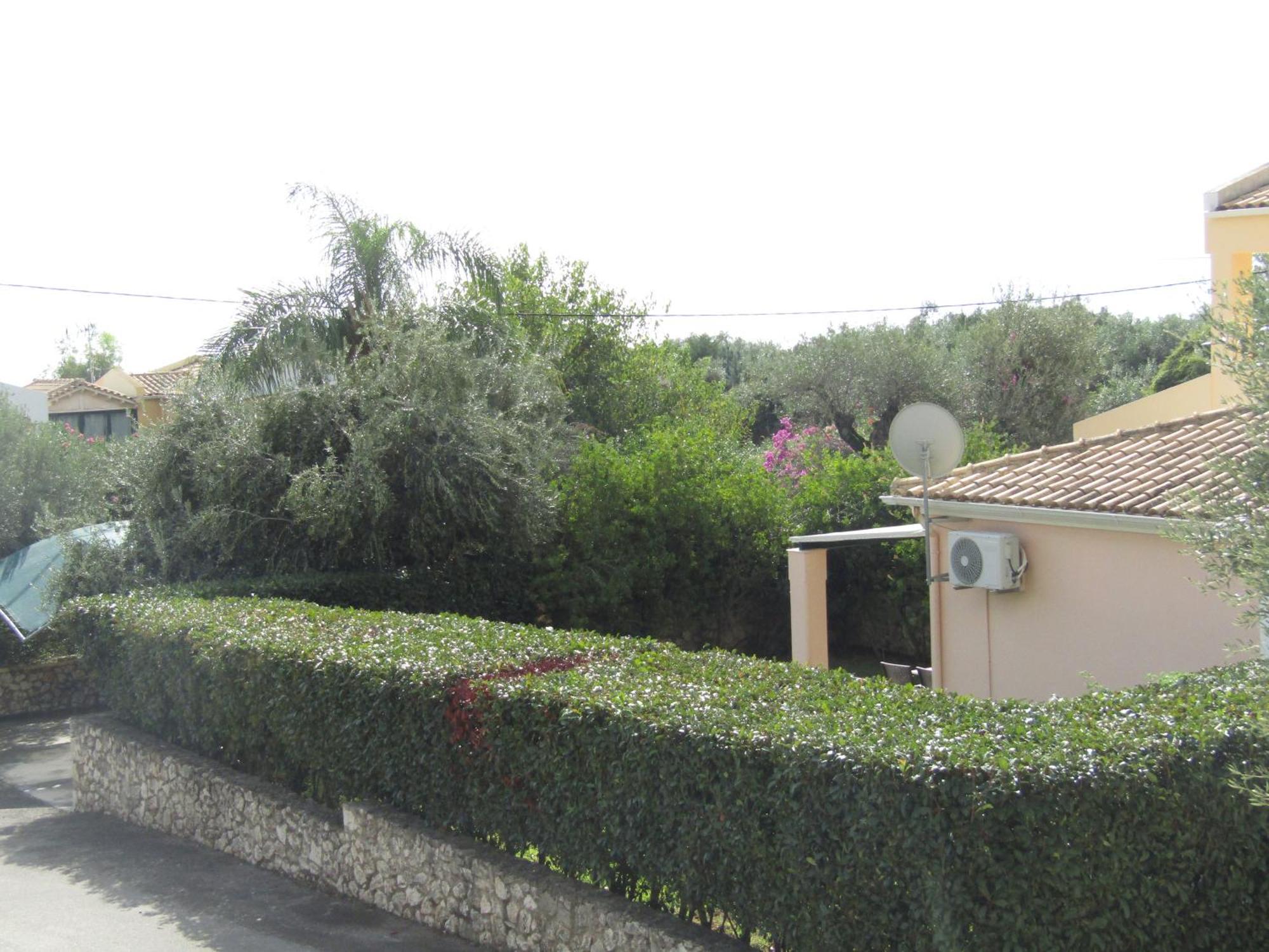Vivere Apartamento Barbati