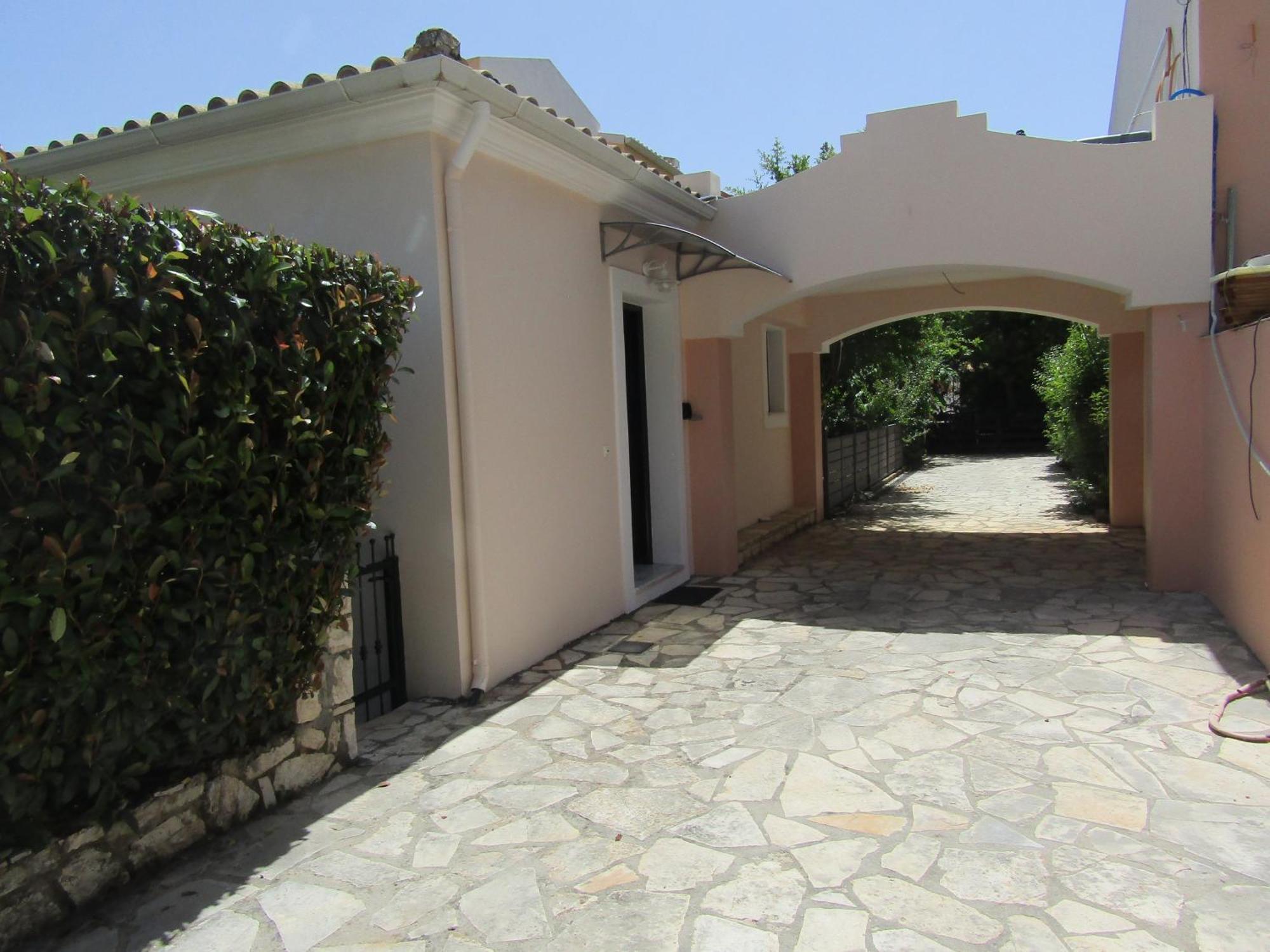 Apartment Vivere