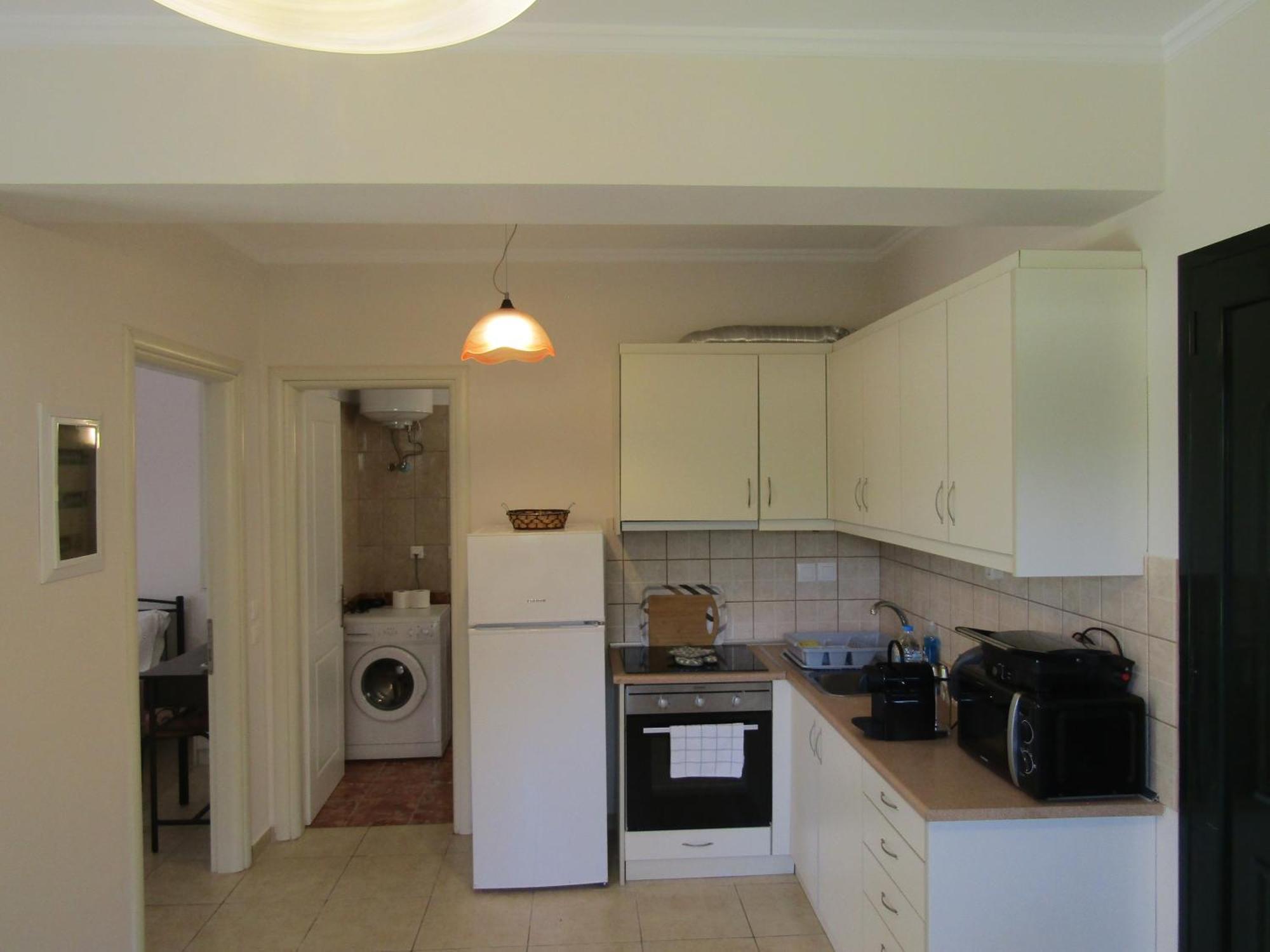 Vivere Apartment
