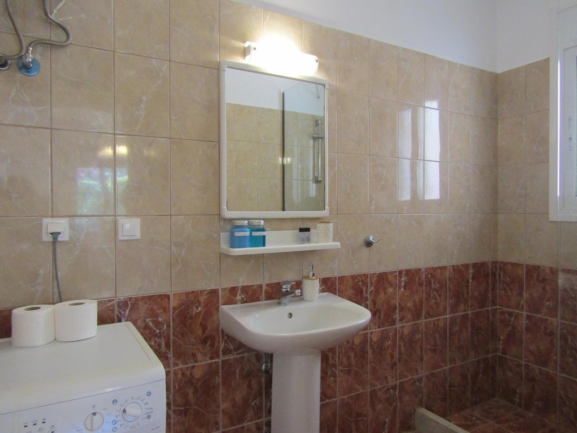 Apartment Vivere Barbati