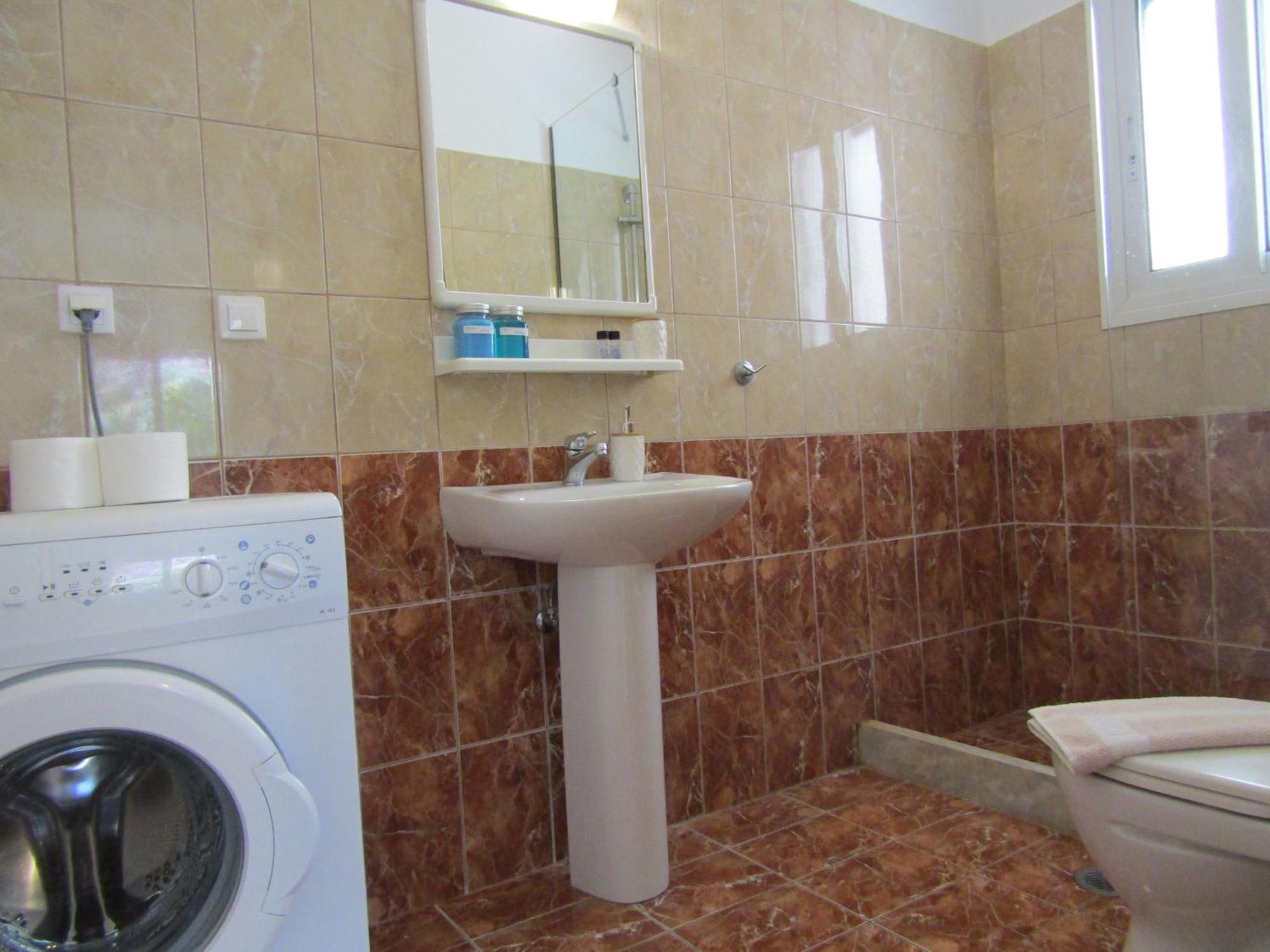 Vivere Apartment Barbati