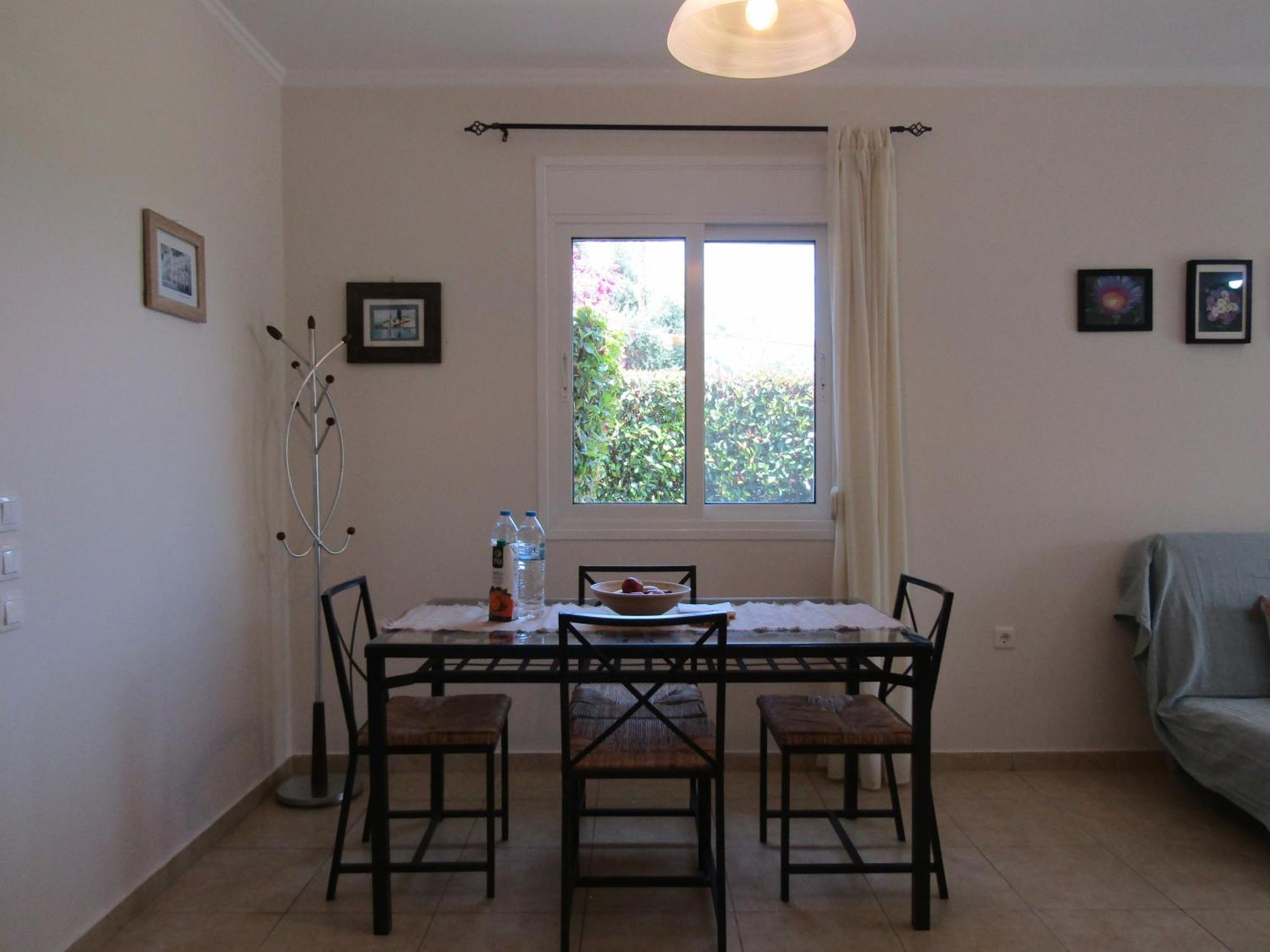 Apartment Vivere