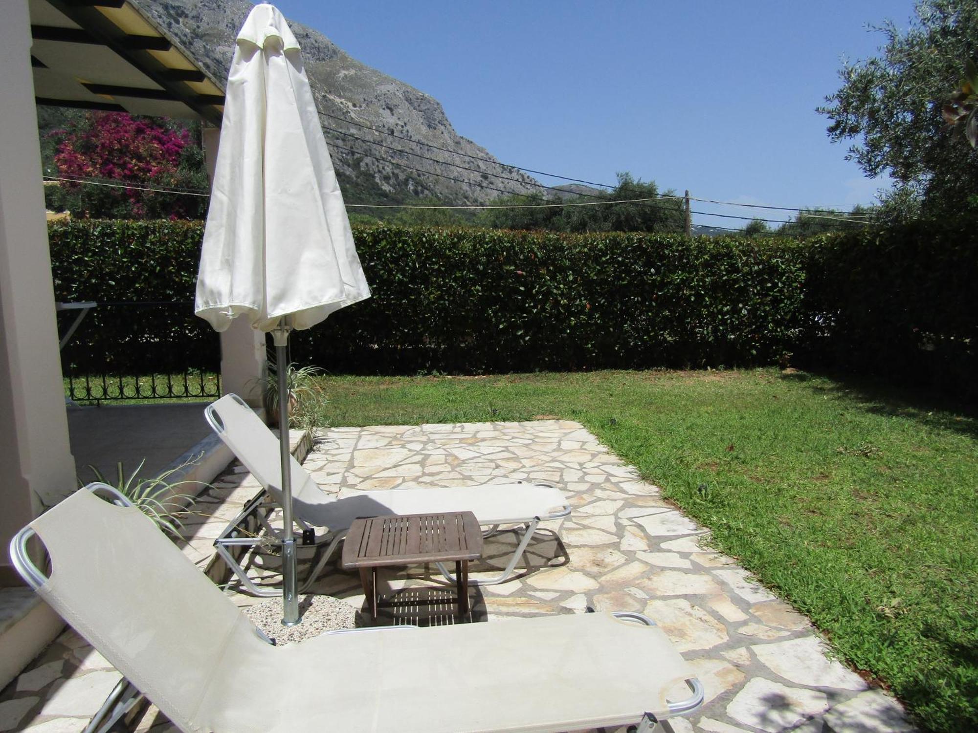 Vivere Apartment *