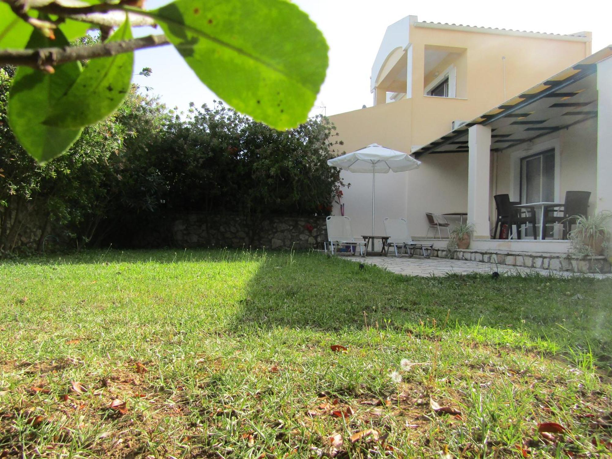 Apartment Vivere *