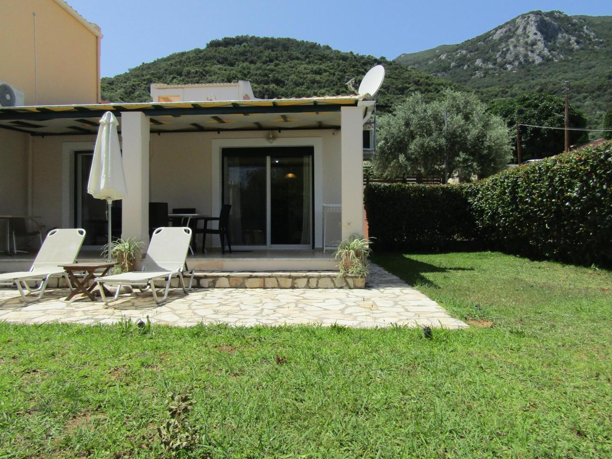 Apartment Vivere Barbati